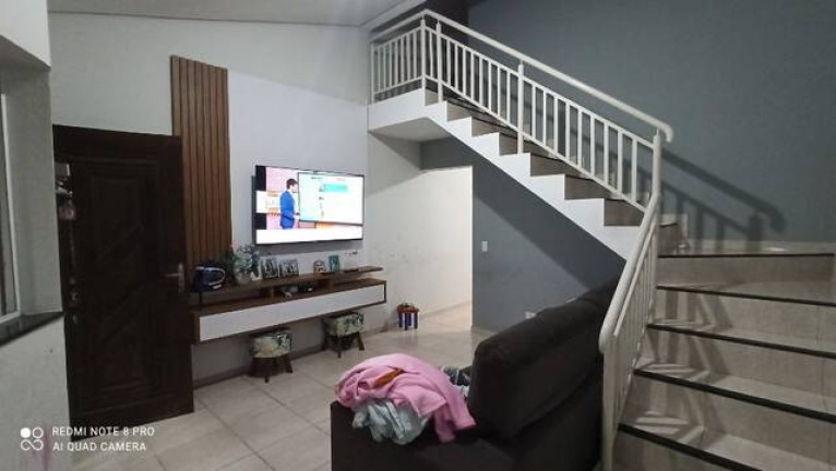 Imagem Casa com 3 Quartos à Venda, 200 m² em Jardim Residencial Villa Amato - Sorocaba Imagem Casa com 3 Quartos à Venda, 200 m² em Jardim Residencial Villa Amato - Sorocaba