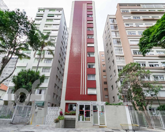 Foto do imóvel Apartamento com 4 Quartos à Venda, 230 m² em Bela Vista - São Paulo