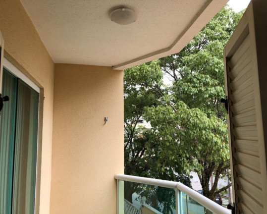 Imagem Apartamento com 2 Quartos à Venda, 70 m² em Parque Campolim - Sorocaba