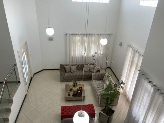 Imagem Casa com 5 Quartos à Venda, 600 m² em Zona De Expansão (aruana) - Aracaju