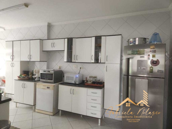 Imagem Apartamento com 2 Quartos à Venda, 120 m² em Centro - São Vicente