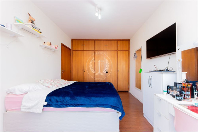 Imagem Apartamento com 3 Quartos à Venda, 189 m² em Morumbi - São Paulo