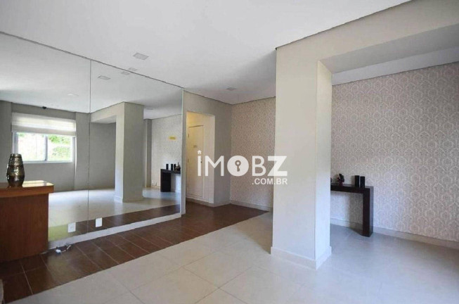 Imagem Imóvel com 3 Quartos à Venda, 73 m² em Vila Andrade - São Paulo