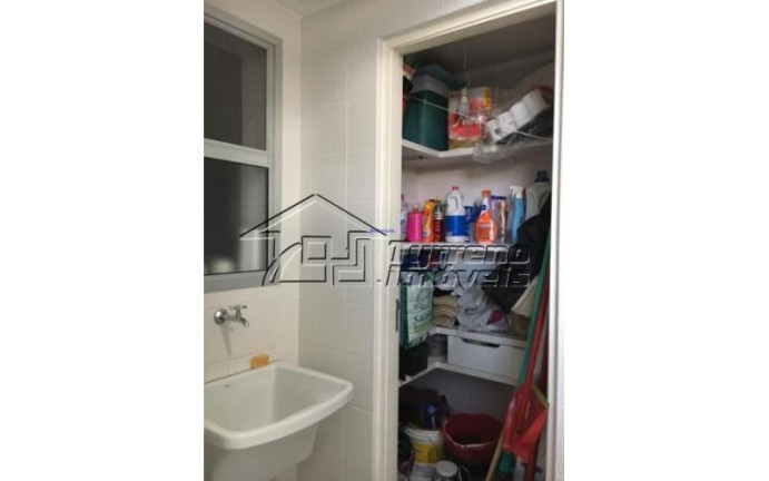 Imagem Apartamento com 4 Quartos à Venda, 102 m² em 31 De Março - São José Dos Campos