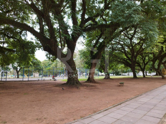 Imagem Apartamento com 1 Quarto à Venda, 50 m² em Centro Histórico - Porto Alegre