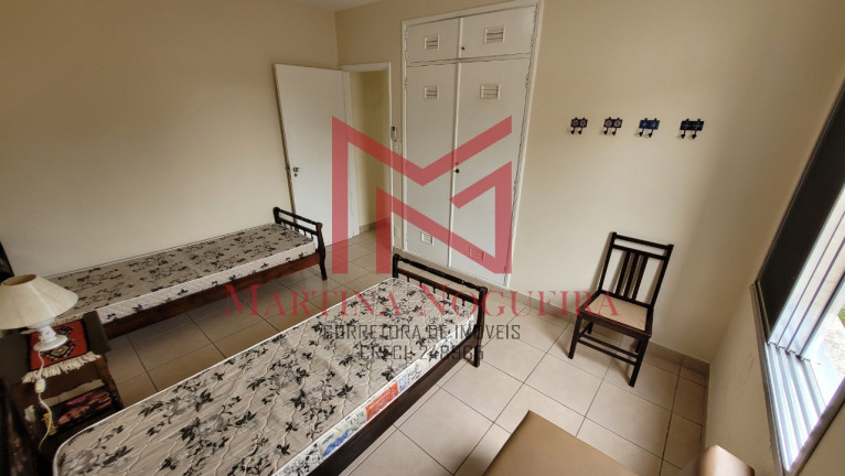 Imagem Apartamento com 3 Quartos à Venda, 90 m² em Enseada - Guarujá