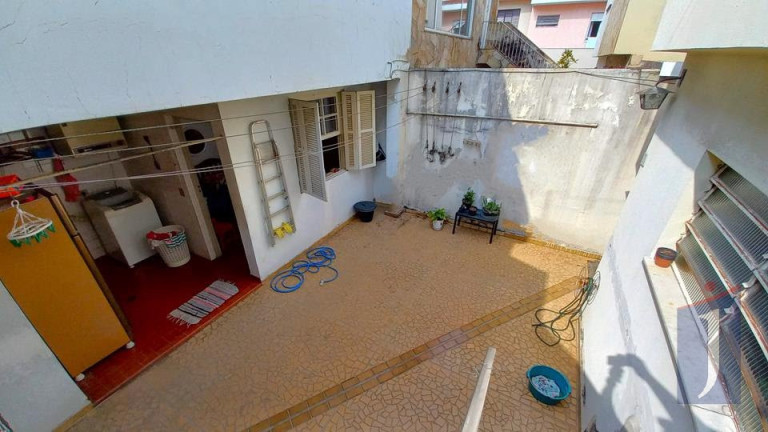 Imagem Casa com 3 Quartos à Venda, 201 m² em Jardim Da Glória - São Paulo Imagem Casa com 3 Quartos à Venda, 201 m² em Jardim Da Glória - São Paulo
