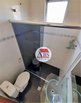 Imagem Casa com 3 Quartos à Venda, 134 m² em Jardim Casqueiro - Cubatão Imagem Casa com 3 Quartos à Venda, 134 m² em Jardim Casqueiro - Cubatão