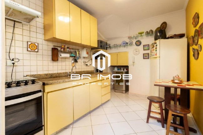 Imagem Casa com 3 Quartos à Venda, 150 m² em Indianópolis - São Paulo Imagem Casa com 3 Quartos à Venda, 150 m² em Indianópolis - São Paulo