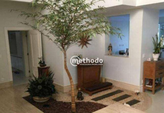 Imagem Casa com 4 Quartos à Venda, 860 m² em Residencial Parque Rio Das Pedras - Campinas Imagem Casa com 4 Quartos à Venda, 860 m² em Residencial Parque Rio Das Pedras - Campinas