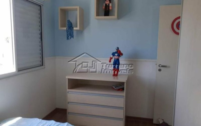 Imagem Casa de Condomínio com 3 Quartos à Venda, 180 m² em Villa Branca - Jacareí
