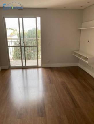 Imagem Apartamento com 3 Quartos à Venda, 62 m² em Vila Alzira - Santo André Imagem Apartamento com 3 Quartos à Venda, 62 m² em Vila Alzira - Santo André