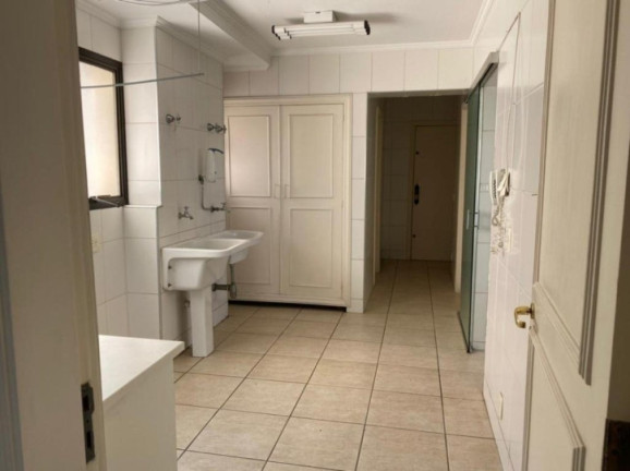 Imagem Apartamento com 3 Quartos à Venda, 258 m² em Alto De Pinheiros - São Paulo