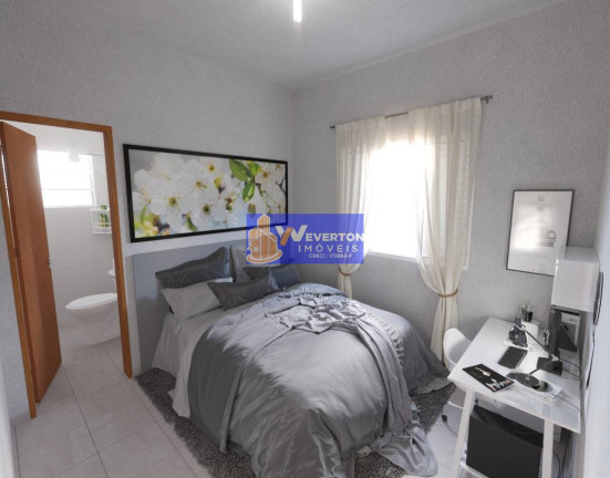 Imagem Casa com 2 Quartos à Venda, 65 m² em Agenor De Campos - Mongaguá Imagem Casa com 2 Quartos à Venda, 65 m² em Agenor De Campos - Mongaguá