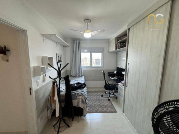 Imagem Apartamento com 3 Quartos à Venda, 132 m² em Tupi - Praia Grande