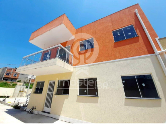 Apartamento com 2 Quartos à Venda, 65 m² em Guaratiba - Rio De Janeiro