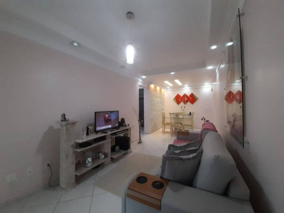 Imagem Apartamento com 2 Quartos à Venda, 110 m² em Guilhermina - Praia Grande Imagem Apartamento com 2 Quartos à Venda, 110 m² em Guilhermina - Praia Grande