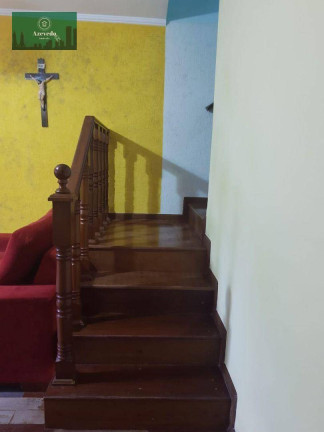 Imagem Sobrado com 3 Quartos à Venda, 125 m² em Vila Carmela I - Guarulhos Imagem Sobrado com 3 Quartos à Venda, 125 m² em Vila Carmela I - Guarulhos