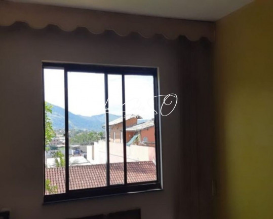 Imagem Imóvel com 2 Quartos à Venda, 53 m² em Campo Grande - Rio De Janeiro Imagem Imóvel com 2 Quartos à Venda, 53 m² em Campo Grande - Rio De Janeiro