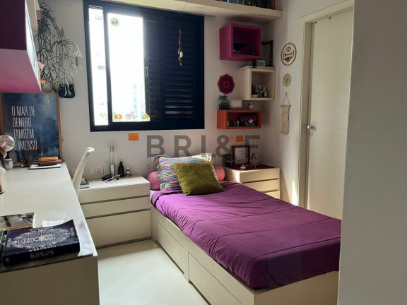 Imagem Apartamento com 4 Quartos à Venda, 119 m² em Santo Amaro - São Paulo Imagem Apartamento com 4 Quartos à Venda, 119 m² em Santo Amaro - São Paulo