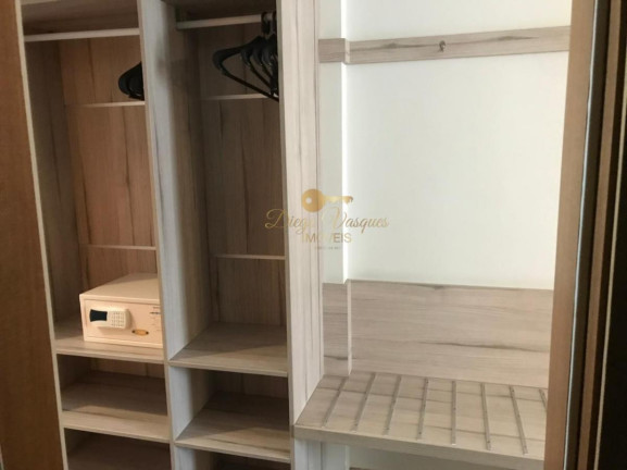 Imagem Apartamento com 1 Quarto à Venda, 25 m² em Agriões - Teresópolis