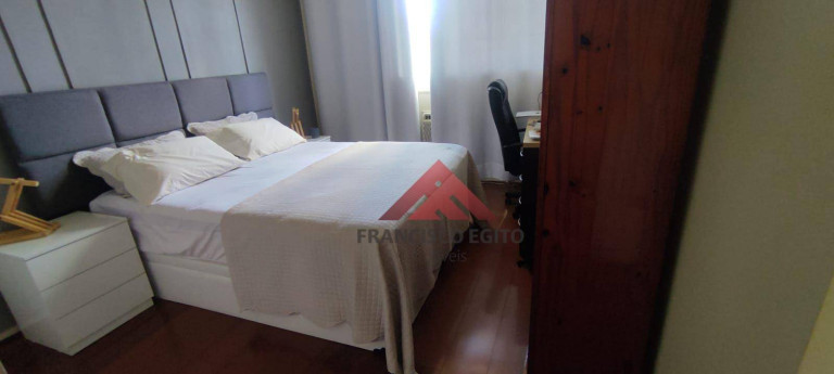 Imagem Apartamento com 2 Quartos à Venda, 82 m² em Icaraí - Niterói Imagem Apartamento com 2 Quartos à Venda, 82 m² em Icaraí - Niterói