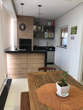 Imagem Casa de Condomínio com 4 Quartos à Venda, 250 m² em Parque Ibiti Reserva - Sorocaba