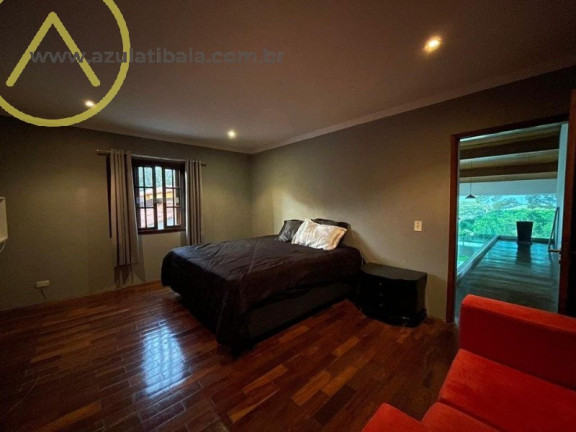 Imagem Casa com 3 Quartos à Venda, 270 m² em Jardim Dos Pinheiros - Atibaia