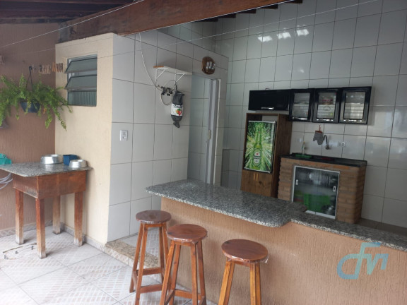 Imagem Casa de Condomínio com 3 Quartos à Venda, 127 m² em Jardim Rubi - Mogi Das Cruzes