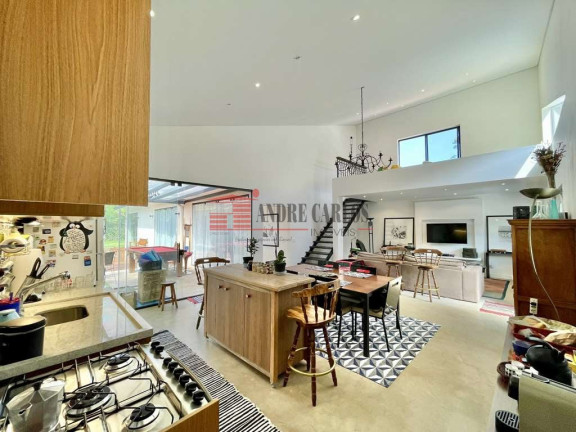 Imagem Casa de Condomínio com 3 Quartos à Venda, 278 m² em Chácara Eliana - Cotia Imagem Casa de Condomínio com 3 Quartos à Venda, 278 m² em Chácara Eliana - Cotia