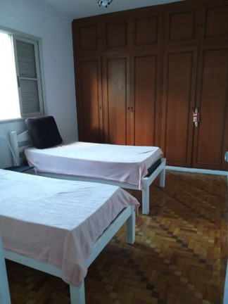 Imagem Casa com 4 Quartos à Venda, 200 m² em Boqueirão - Santos