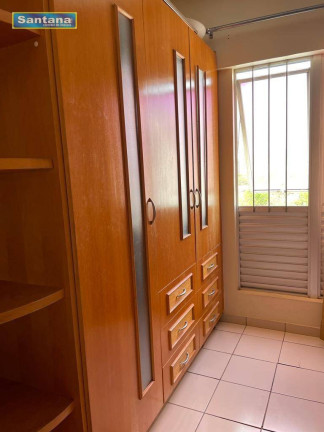 Imagem Apartamento com 2 Quartos à Venda, 69 m² em Do Turista - Caldas Novas Imagem Apartamento com 2 Quartos à Venda, 69 m² em Do Turista - Caldas Novas