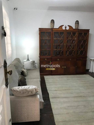 Imagem Sobrado com 3 Quartos à Venda, 199 m² em Jardim Mauá - Mauá