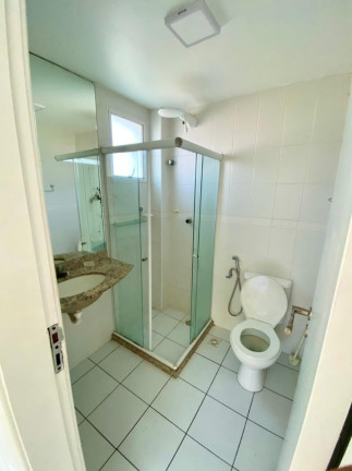 Imagem Apartamento com 3 Quartos à Venda, 84 m² em Piatã - Salvador