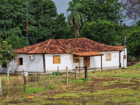 Imagem Imóvel com 7 Quartos à Venda, 1.822 m² em Zona Rural - Primavera Do Leste Imagem Imóvel com 7 Quartos à Venda, 1.822 m² em Zona Rural - Primavera Do Leste