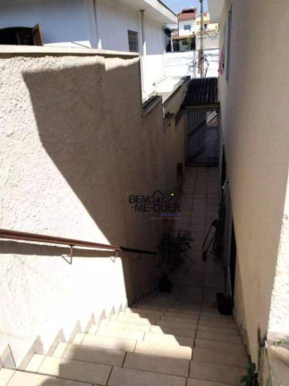 Imagem Sobrado com 3 Quartos à Venda, 145 m² em Jardim Santo Elias - São Paulo Imagem Sobrado com 3 Quartos à Venda, 145 m² em Jardim Santo Elias - São Paulo