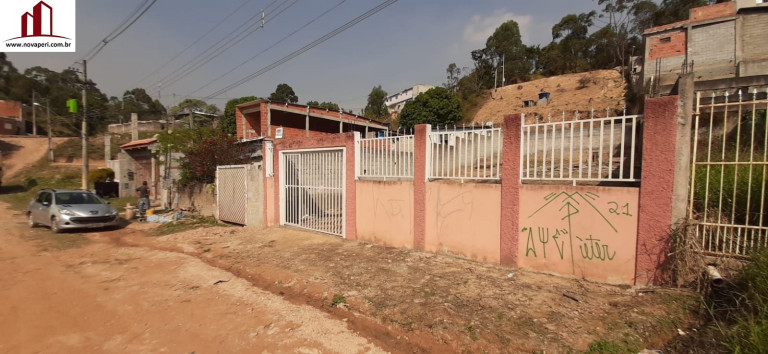 Imagem Terreno à Venda, 250 m² em Jardim Alegria - Francisco Morato Imagem Terreno à Venda, 250 m² em Jardim Alegria - Francisco Morato