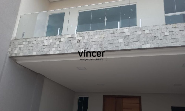 Casa com 4 Quartos à Venda, 210 m² em Jardim Atlântico - Goiânia