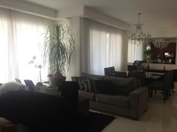 Imagem Apartamento com 3 Quartos à Venda, 200 m² em Tamboré - Santana De Parnaíba Imagem Apartamento com 3 Quartos à Venda, 200 m² em Tamboré - Santana De Parnaíba