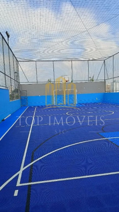 Imagem Apartamento com 2 Quartos à Venda, 56 m² em Vila Industrial - São José Dos Campos Imagem Apartamento com 2 Quartos à Venda, 56 m² em Vila Industrial - São José Dos Campos