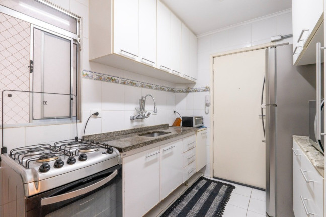Imagem Apartamento com 2 Quartos à Venda, 81 m² em Itaim Bibi - São Paulo