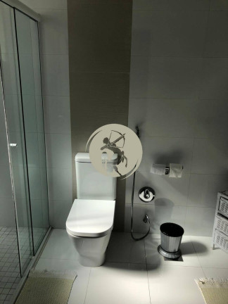 Imagem Apartamento com 4 Quartos à Venda, 205 m² em Pompeia - Santos Imagem Apartamento com 4 Quartos à Venda, 205 m² em Pompeia - Santos