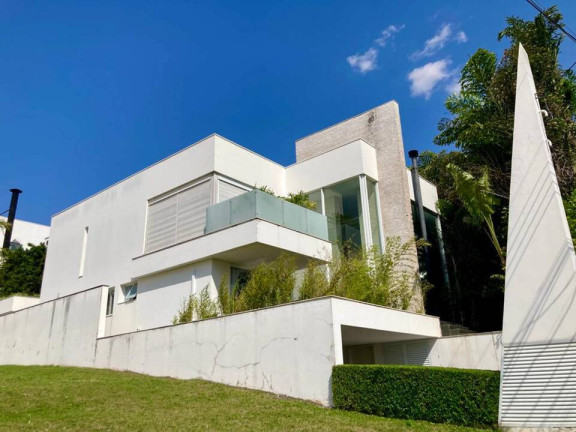 Casa de Condomínio com 4 Quartos à Venda, 510 m² em Vila Virgínia - Jundiaí