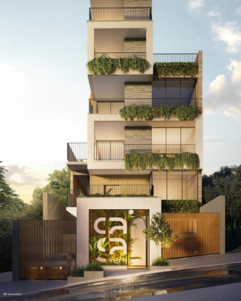 Imagem Apartamento com 1 Quarto à Venda, 60 m² em Vila Madalena - São Paulo Imagem Apartamento com 1 Quarto à Venda, 60 m² em Vila Madalena - São Paulo