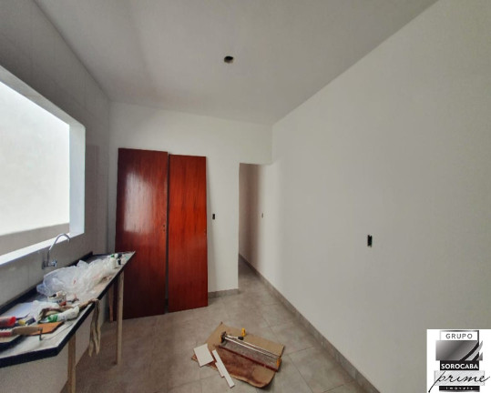 Imagem Casa com 2 Quartos à Venda, 130 m² em Jardim Santo Amaro - Sorocaba Imagem Casa com 2 Quartos à Venda, 130 m² em Jardim Santo Amaro - Sorocaba