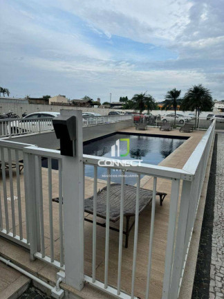 Imagem Apartamento com 2 Quartos à Venda, 55 m² em Cidade Nova - Itajaí