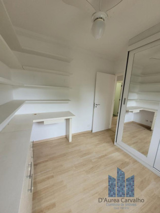 Imagem Apartamento com 3 Quartos à Venda, 102 m² em Vila Clementino - São Paulo