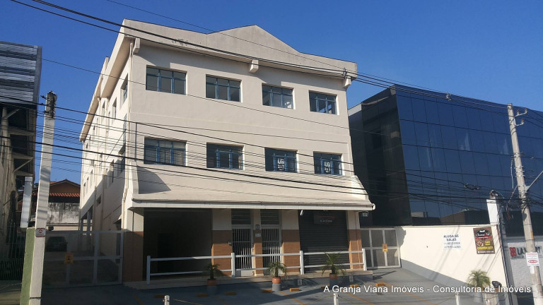 Imagem Imóvel Comercial à Venda, 750 m² em Jardim Lambreta - Cotia