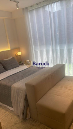 Imagem Apartamento com 1 Quarto à Venda, 25 m² em Campo Belo - São Paulo Imagem Apartamento com 1 Quarto à Venda, 25 m² em Campo Belo - São Paulo