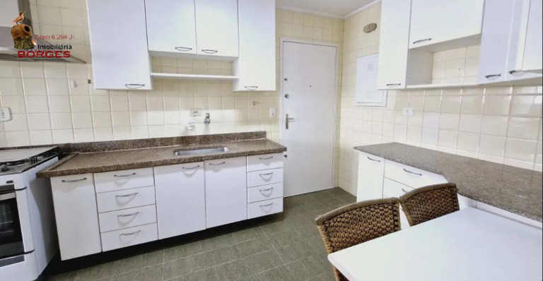 Imagem Apartamento com 4 Quartos à Venda, 120 m² em Campo Belo - São Paulo Imagem Apartamento com 4 Quartos à Venda, 120 m² em Campo Belo - São Paulo